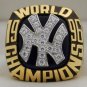 1996 New York Yankees World Series Championship Rings Ring