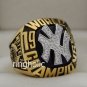 1996 New York Yankees World Series Championship Rings Ring