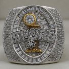 2005 San Antonio Spurs Championship Rings Ring