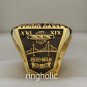 1984 San Francisco 49ers NFL Super Bowl Championship Rings Ring