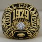 1979 Alabama Crimson Tide National Championship Rings Ring