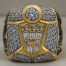 1998 Chicago Bulls National Basketball World Championship Rings Ring