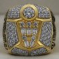 1998 Chicago Bulls National Basketball World Championship Rings Ring
