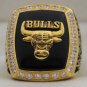 1991 Chicago Bulls Championship Rings Ring