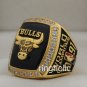 1991 Chicago Bulls Championship Rings Ring