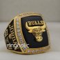 1991 Chicago Bulls Championship Rings Ring