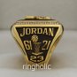1991 Chicago Bulls Championship Rings Ring
