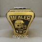 2012 Michigan Wolverines NCAA Sugar Bowl National Championship Rings Ring
