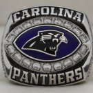 2003 Carolina Panthers NFC National Football Conference Championship Rings Ring