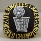 1985 La Lakers Championship Rings Ring
