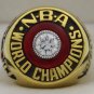 1983 Philadelphia 76ers National Basketball Championship Rings Ring