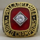 1967 Philadelphia 76ers National Basketball Championship Rings Ring