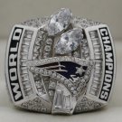 2003 New England Patriots Super Bowl Championship Rings Ring