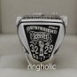 2003 New England Patriots Super Bowl Championship Rings Ring