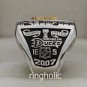 2007 Anaheim Ducks Stanley Cup Championship Rings Ring
