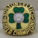 1984 Boston Celtics National Basketball Championship Rings Ring