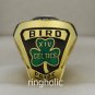 1981 Boston Celtics National Basketball Championship Rings Ring