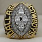 1993 Dallas Cowboys Super Bowl Championship Rings Ring
