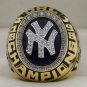 1998 New York Yankees World Series Championship Rings Ring