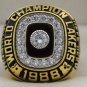 1988 La Lakers National Basketball Championship Rings Ring