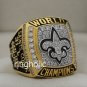 2009 New Orleans Saints Super Bowl Championship Rings Ring