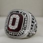 2010 OSU Ohio State Buckeyes NCAA Sugar Bowl and Big Ten Championship Rings Ring