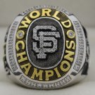 2010 San Francisco Giants World Series Championship Rings Ring