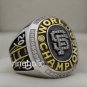 2010 San Francisco Giants World Series Championship Rings Ring