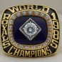 1985 Kansas City Royals World Series Championship Rings Ring