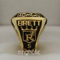 1985 Kansas City Royals World Series Championship Rings Ring