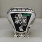 2007 Michigan State Spartans Ice Hockey National Championship Rings Ring