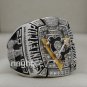 2009 Pittsburgh Penguins Stanley Cup Championship Rings Ring