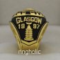 1997 Detroit Red Wings Stanley Cup Championship Rings Ring