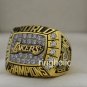 2000 La Lakers National Basketball Championship Rings Ring