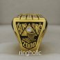 2000 La Lakers National Basketball Championship Rings Ring