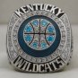 2014 University of Kentucky Wildcats NCAA Basketball Championship Rings Ring