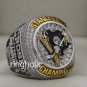 2016 Pittsburgh Penguins Stanley Cup Championship Rings Ring