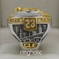 2016 Cleveland Cavaliers National Basketball Championship Rings Ring (Stone)