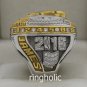 2016 Cleveland Cavaliers National Basketball Championship Rings Ring (Stone)