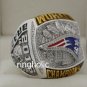 2016 New England Patriots Super Bowl Championship Rings Fan Ring