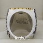2016 New England Patriots Super Bowl Championship Rings Fan Ring