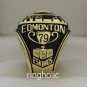 1979 Edmonton Eskimos The 67th Grey Cup Championship Rings Ring