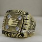 1981 Edmonton Eskimos The 69th Grey Cup Championship Rings Ring