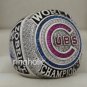 2016 Chicago Cubs World Series Champions Rings Ring