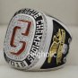 2016 Cleveland Indians AL American League World Series Championship Rings Ring