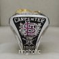 2011 St. Louis Cardinals World Series Championship Rings Ring (Stone)