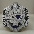 2016 New England Patriots Super Bowl Championship Rings Ring (Owner)