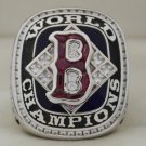 2004 Boston Red Sox MLB World Series Championship Rings Ring (Stone)