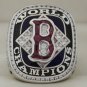 2004 Boston Red Sox MLB World Series Championship Rings Ring (Stone)