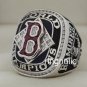2004 Boston Red Sox MLB World Series Championship Rings Ring (Stone)